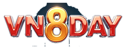 vn8day logo